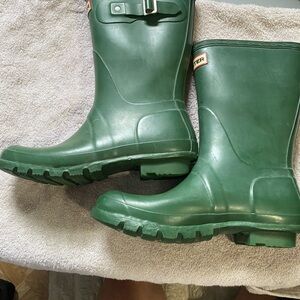 Hunter Original Rain Boot